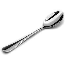Stainless Steel Tea Spoons